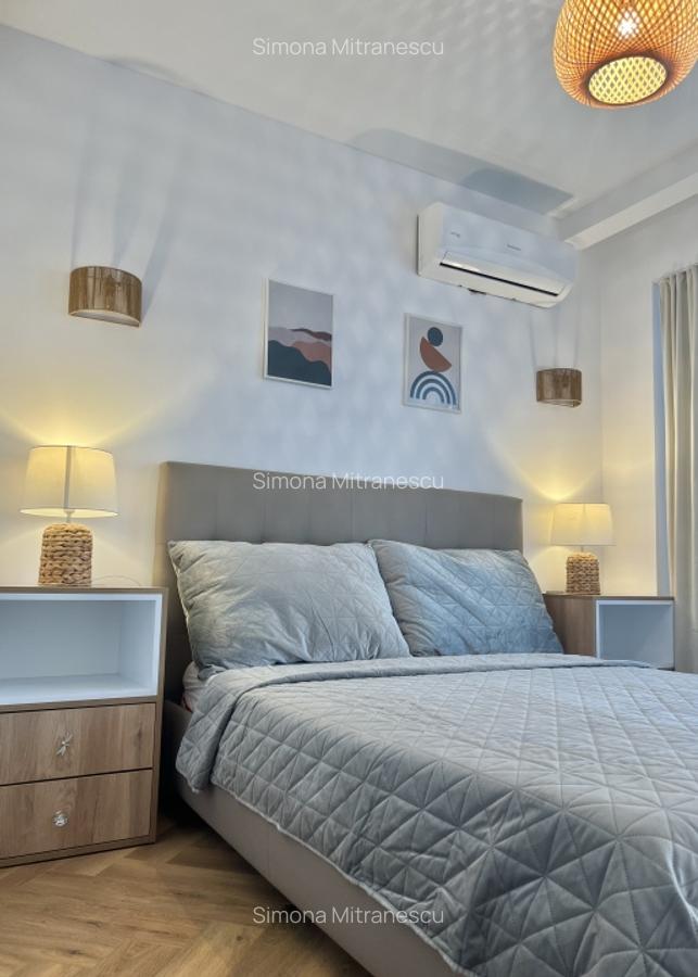 Apartament 2 camere – My Place Residence-Porsche Pipera. Liniste completa. - 9