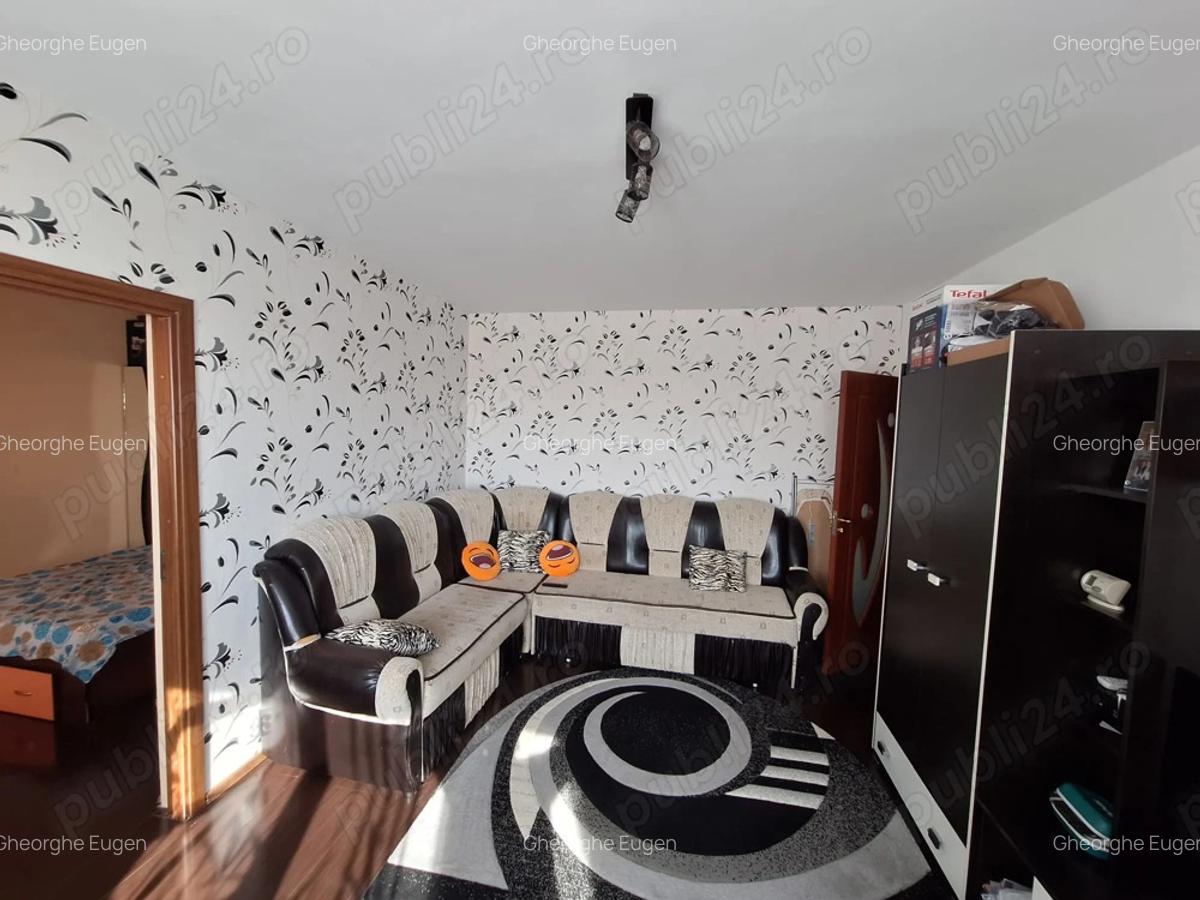 De vanzare apartament 2 camere - Costesti, jud. Arges, - 2