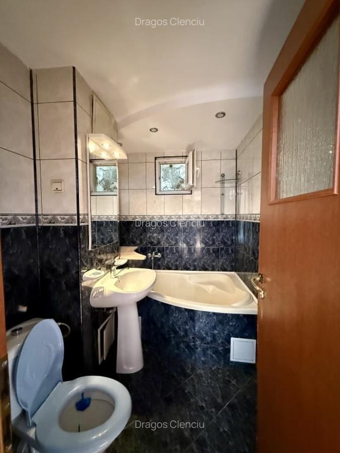 Apartament 3 camere, 77 mp, compartimentare excelenta, gata pentru familia ta - 10