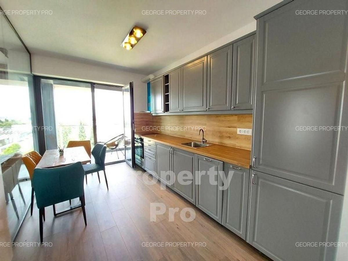2 Camere + Parcare, Cloud9, Aviatiei, Promenada, Herastrau, Pipera - 5