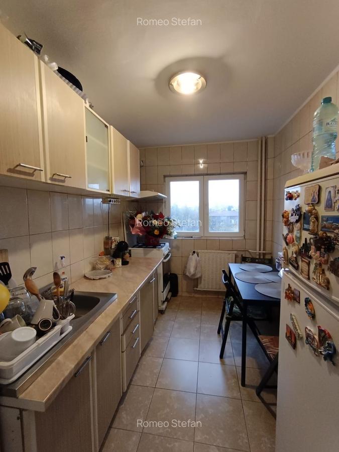 Inchiriere 2 camere Sos Iancului - Vatra Luminoasa - Mega Mall - 5