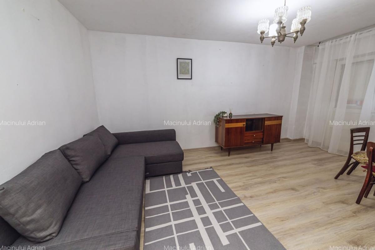 Apartament de 2 camere | 4 Min Metrou Valea Ialomitei - 3