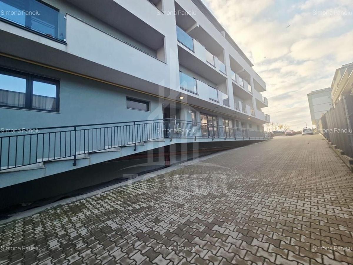 Apartament 3 camere de vânzare | Zona Turnișor - 1