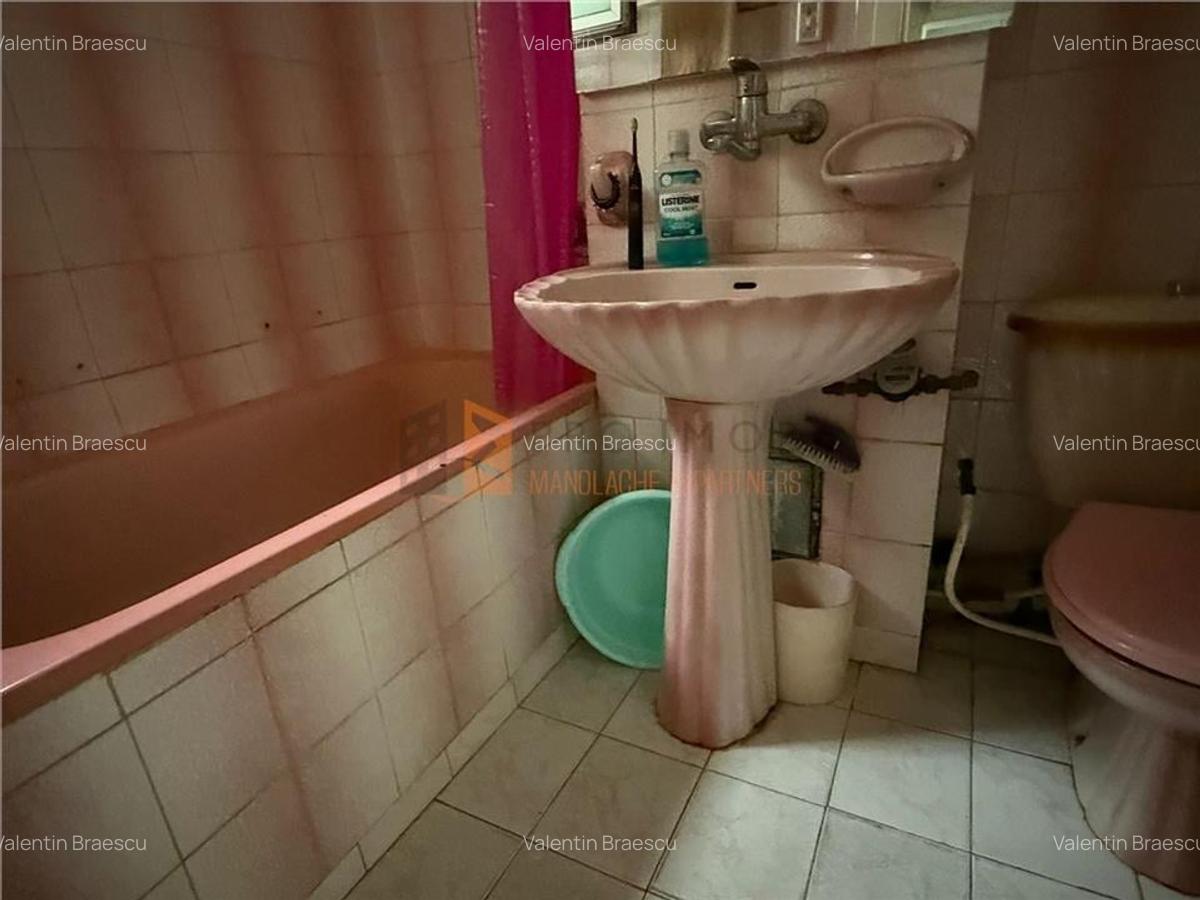 Apartament 3 camere cf  1 decomandat zona Micro 14 - 7 Apartament 3 camere cf  1 decomandat zona Micro 14 - 7