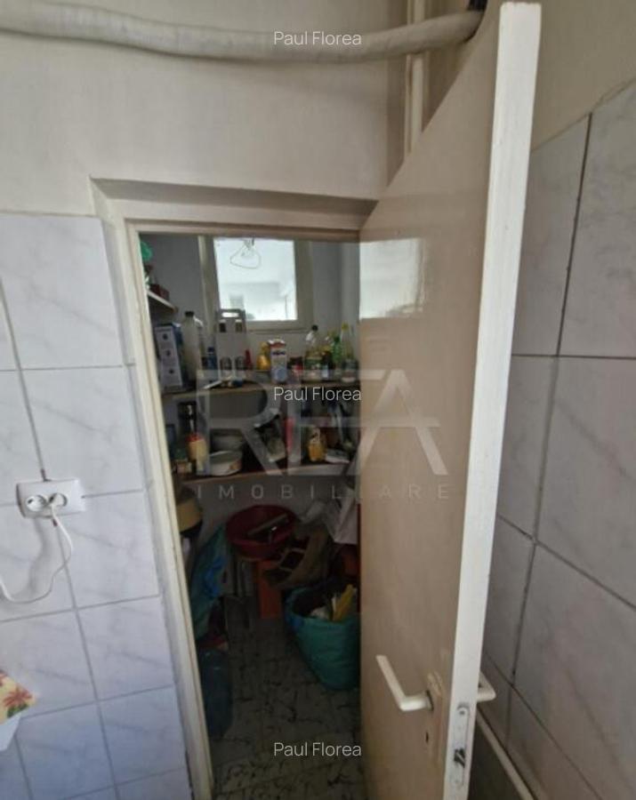 Apartament cu 3 camere langa sta?ia de metrou Nicolae Gri - 9