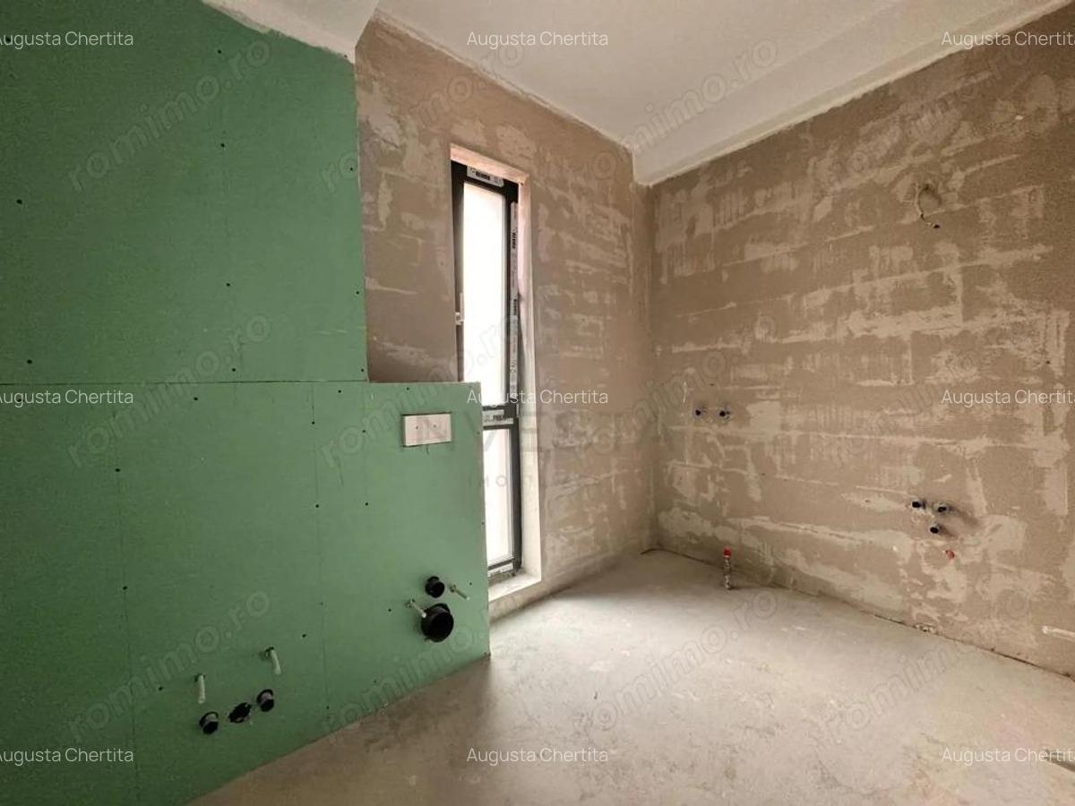 DUPLEX de vanzare | 180 mp + 320 mp curte | EUROPA - 9