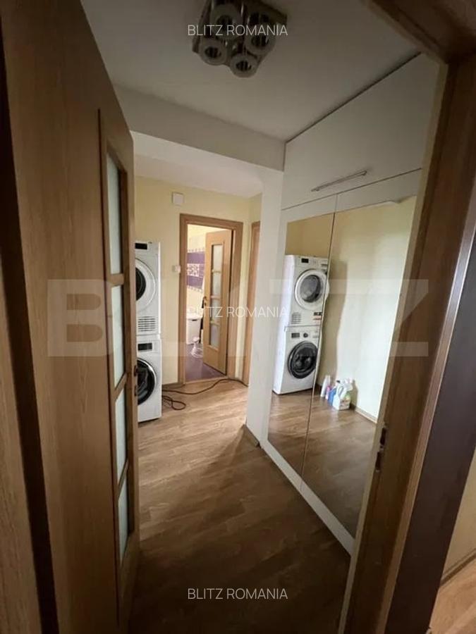 Apartament cu 2 camere , cochet si luminos,  in Sancraiu de Mures - 4