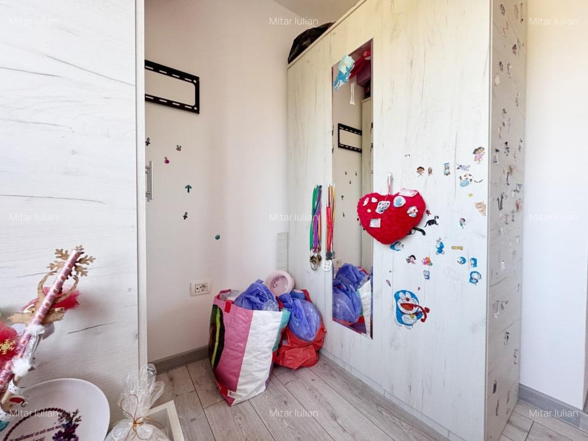 Casa indiviuala 4 camere, 150mp utili, 500mp teren - cu iesire la Bega - 8