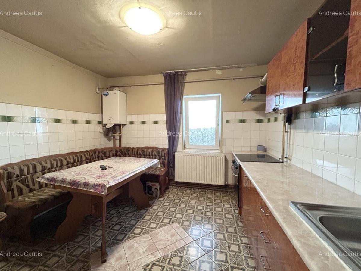 Apartament 2 camere, semidecomandat, 50mp utili, zona Fraidorf - 7