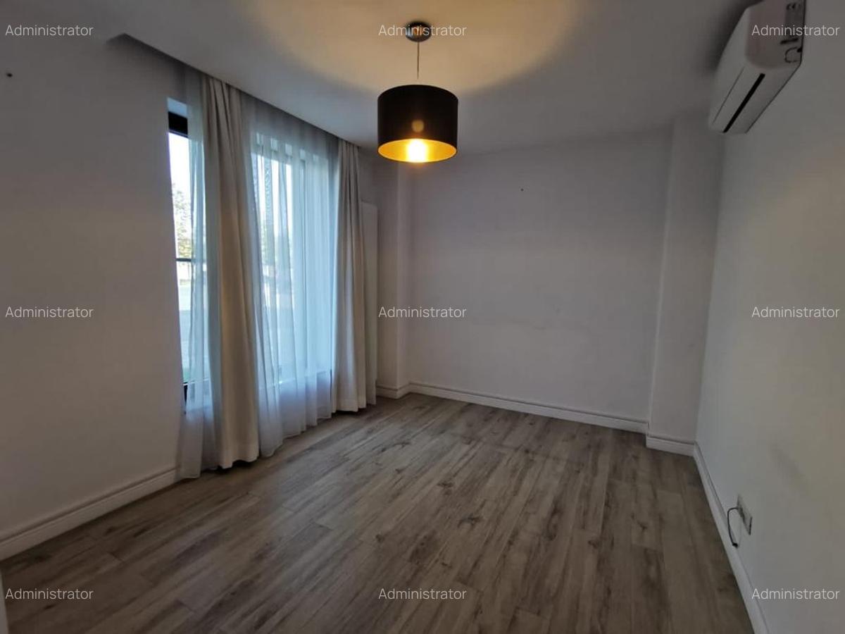 Oxford Gardens unfurnished/partially furnished 3 bedrooms villa - 24