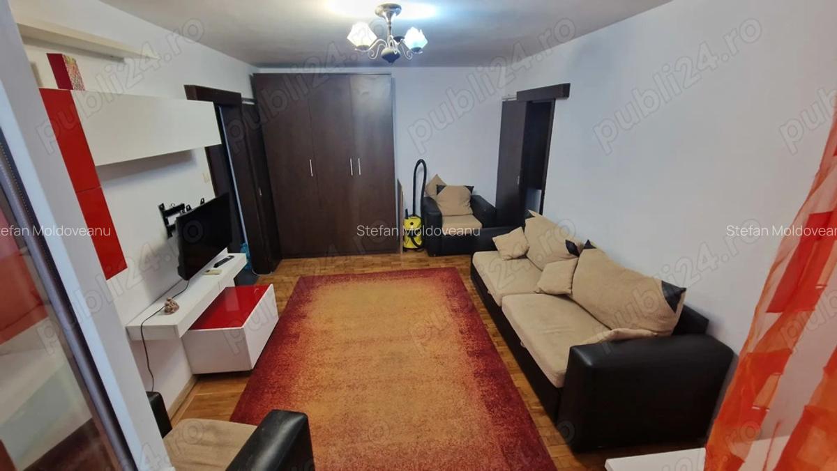 Inchiriez apartament 2 camere Auchan Titan - 2