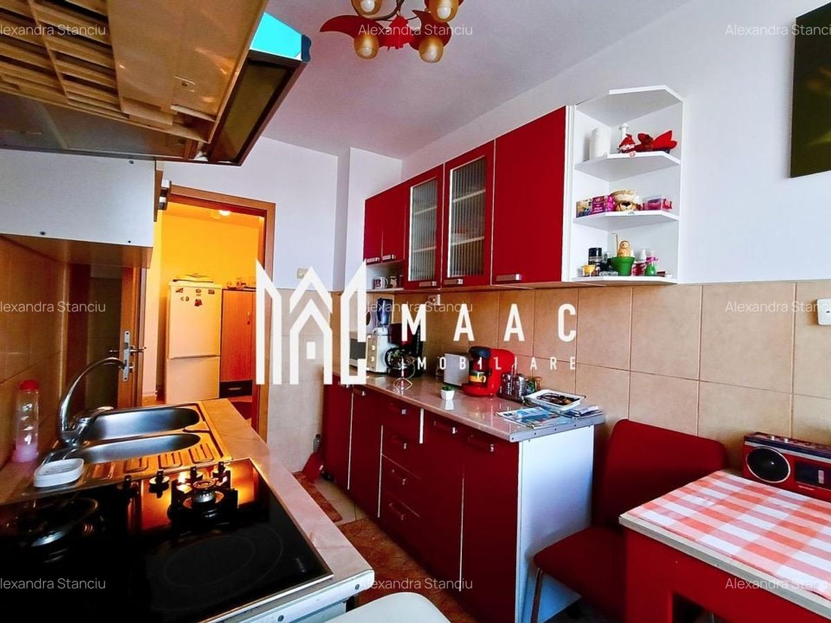 Apartament 2 camere | Decomandat | Rahovei - 7