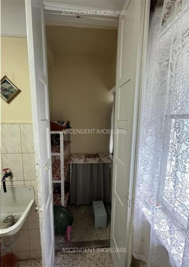Apartament cu 2 camere în Tractorul - 7