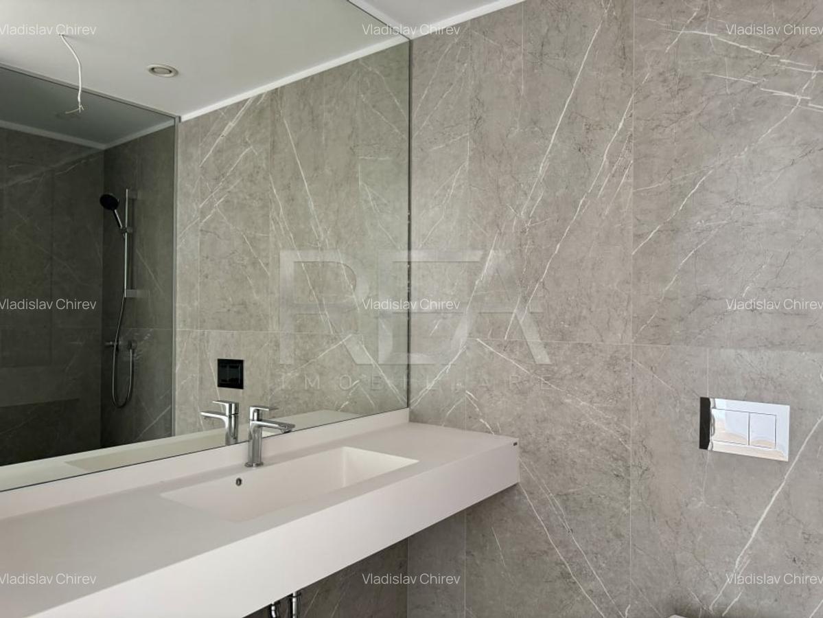 2 camere One Lake Club la 12 min Metrou Pipera - 12