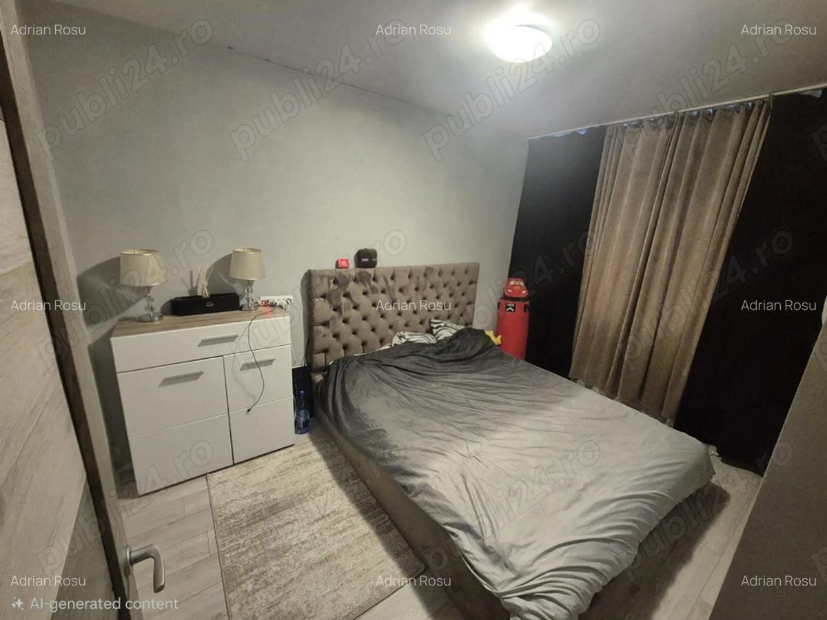 Apartament 4 camere,zona Mioritei,etaj 2 - 5