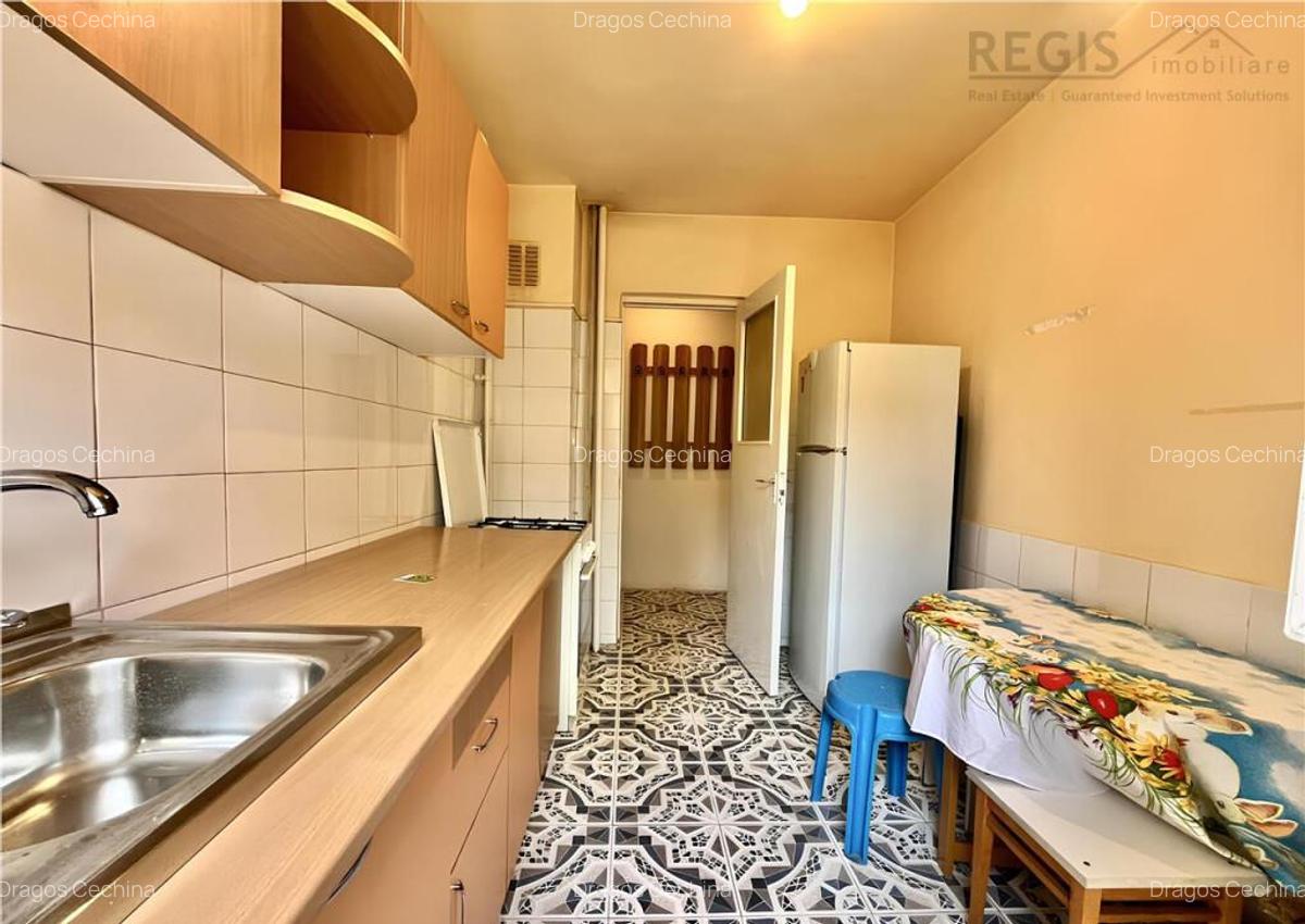 Apartament cu 2 Camere zona Aurel Vlaicu | Pet Friendly - 9