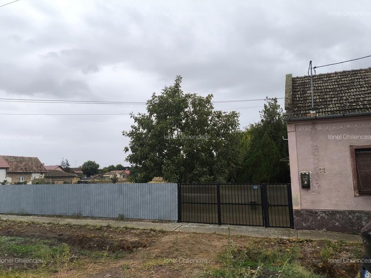 CASA DE VANZARE IN CENAD - 3