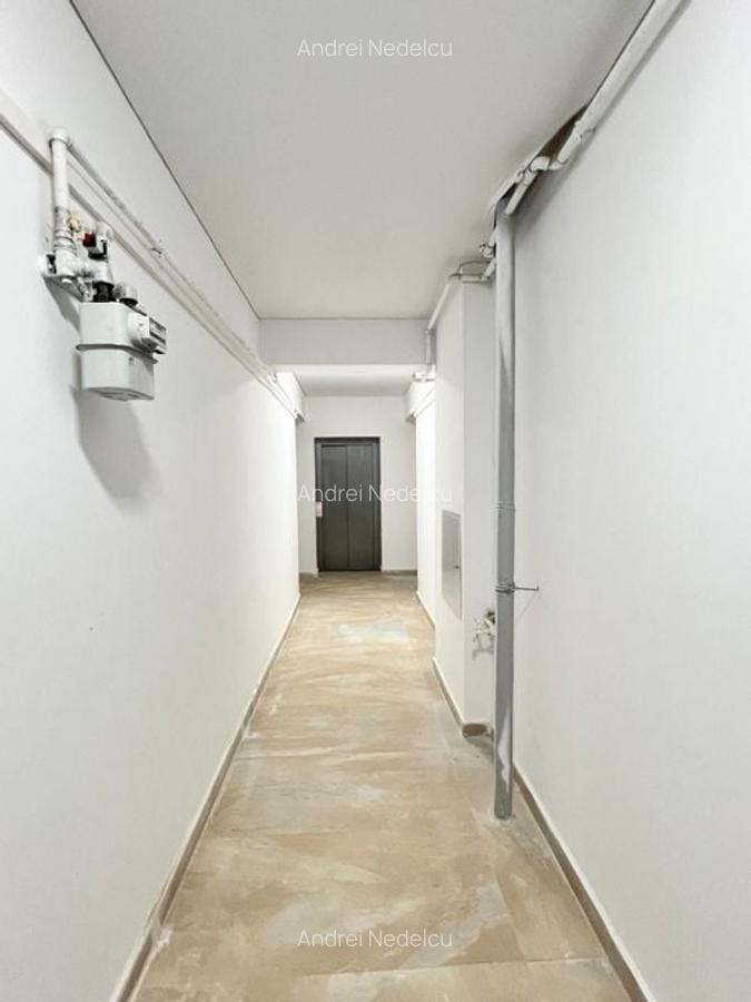 NOU! Garsoniera Tip Studio HUB Militari Residence Tineretului Bloc 2025 - 10