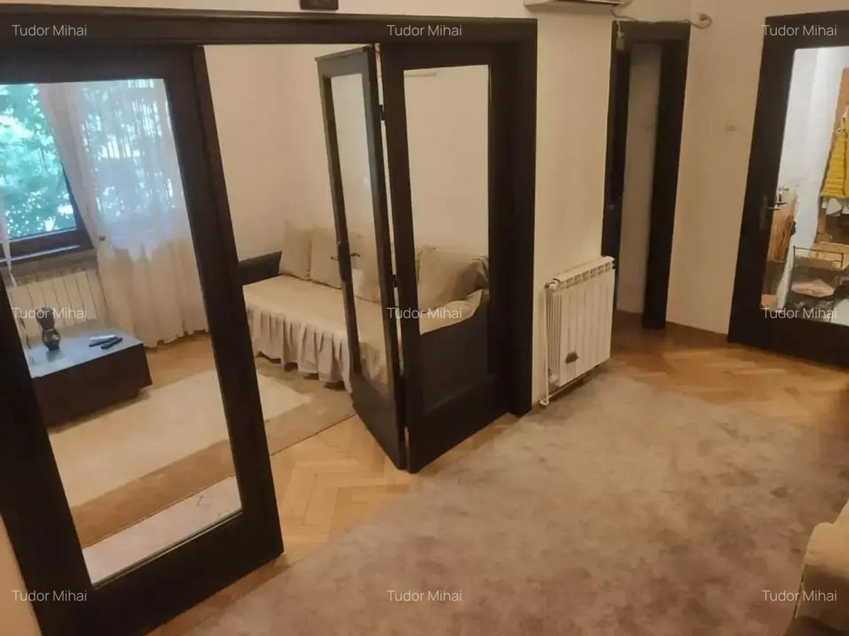 Apartament cu 3 camere in Imobil Interbelic - 8