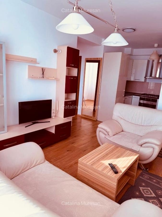 2 camere complex rezidential Adora Forest Lipovei - 8
