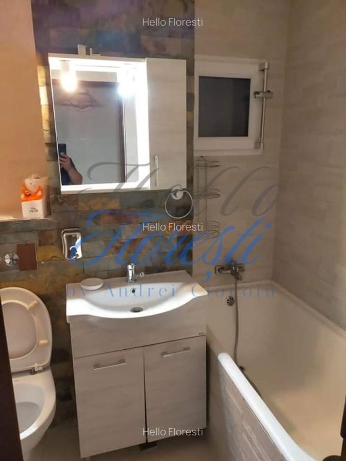 Inchiriere apartament 3 Camere 62mp, zona Manastur | Cluj - 8