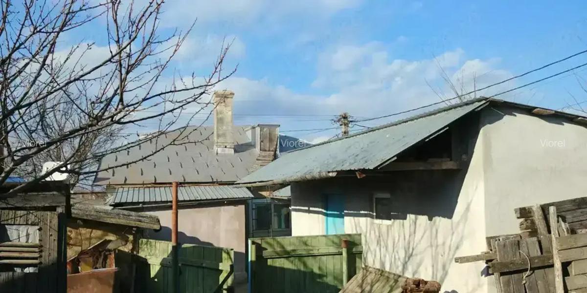 Vand casa com. Nufaru - 3