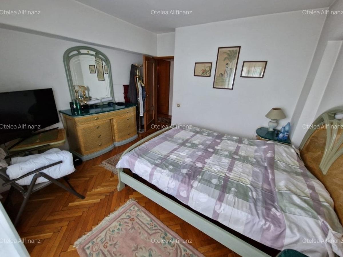 Apartament exclusivist 5 camere - 8