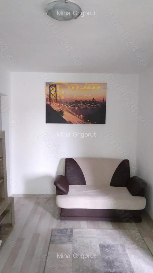 Apartament cu 2 camere in Tatarasi - 9