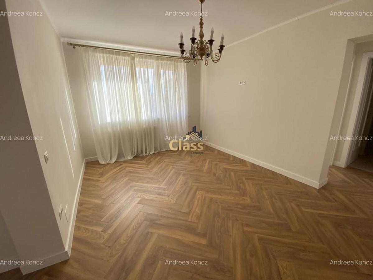 Apartament cu 3 camere semidecomandat în Grigorescu - 3
