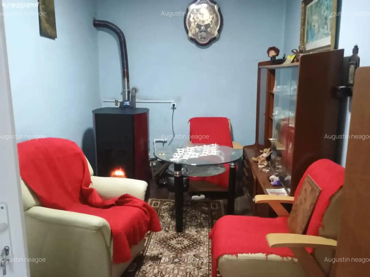 Vand casa in apropiere de centrul orasului,cu Parcela Generoasa & Pozitie De Exceptie! - 5