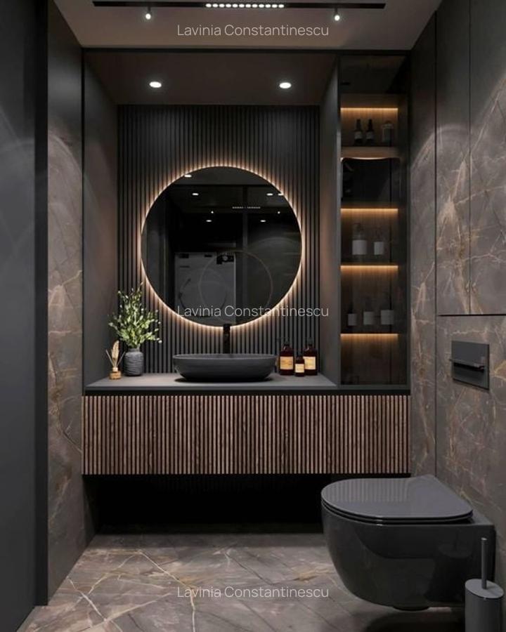 Reducere 10%!Apartament 2 camere studio- complex nou, aproape de metrou Berceni - 3 Reducere 10%!Apartament 2 camere studio- complex nou, aproape de metrou Berceni - 3