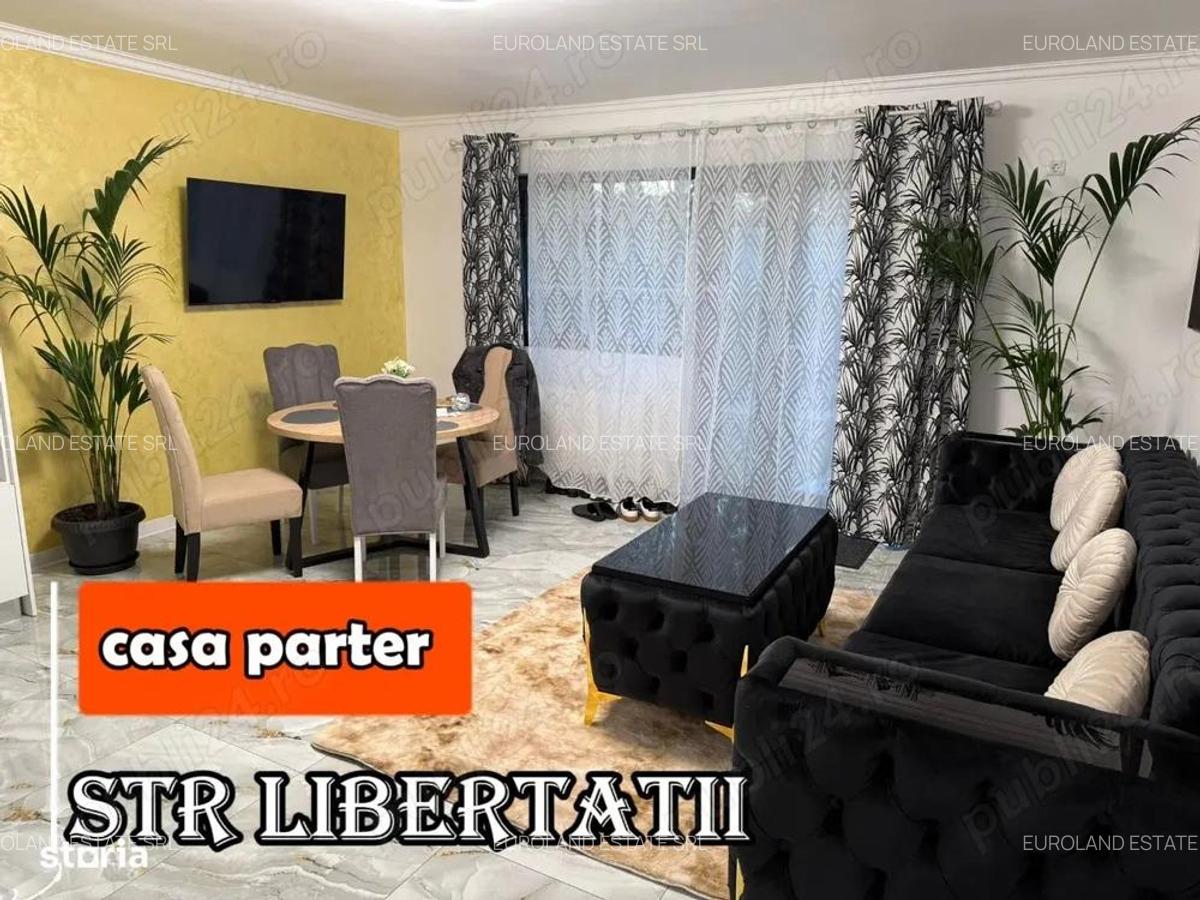 Casa parter complet amenajata ,mobilata si utilata - 1