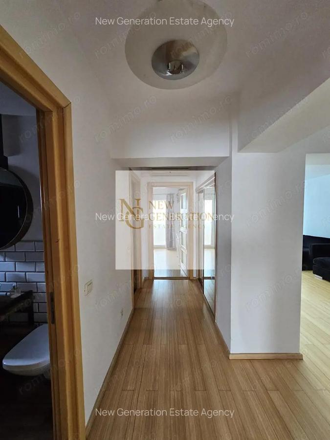 Apartament spa?ios ?i luminos, 4 camere zona Trocadero, Constan?a - 8
