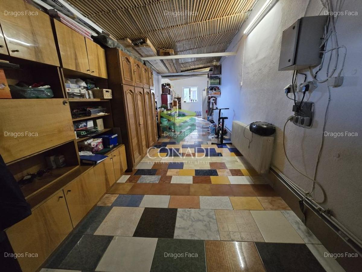 Vila P+1E+M - direct proprietar - 18