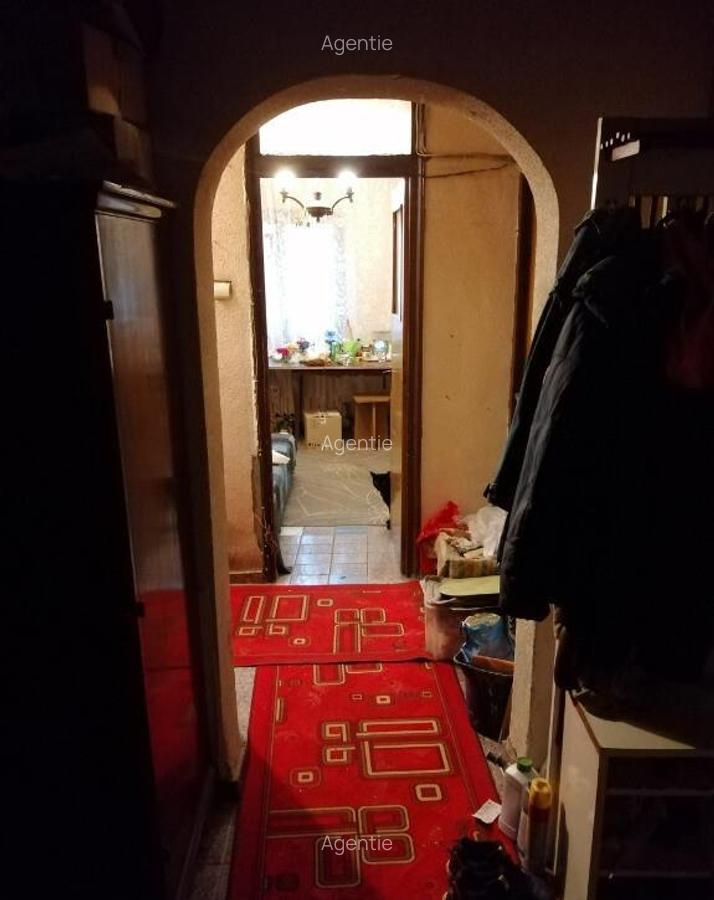 Decebal, Apartament 4 camere. - 4