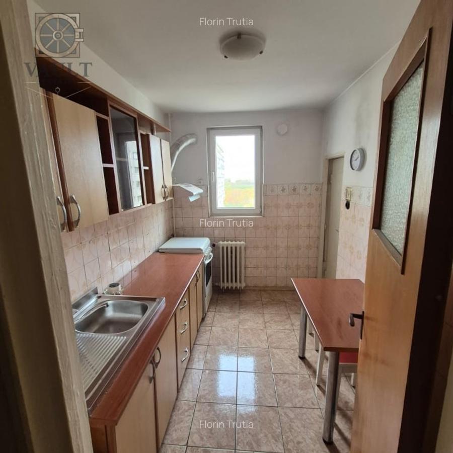 Apartament 2 camere - 2 minute de I.O.R - Dristor - 9