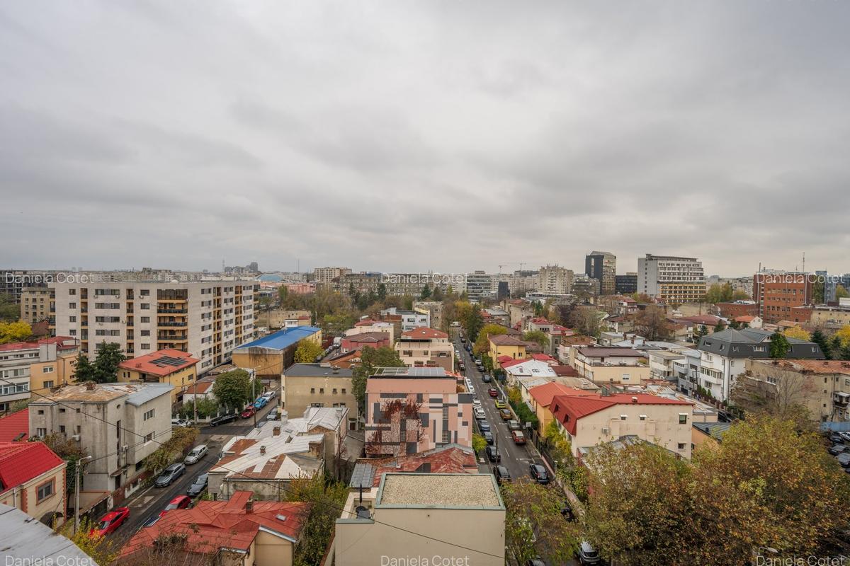 Apartament 3 camere in Piata Alba Iulia - prima inchiriere - 19