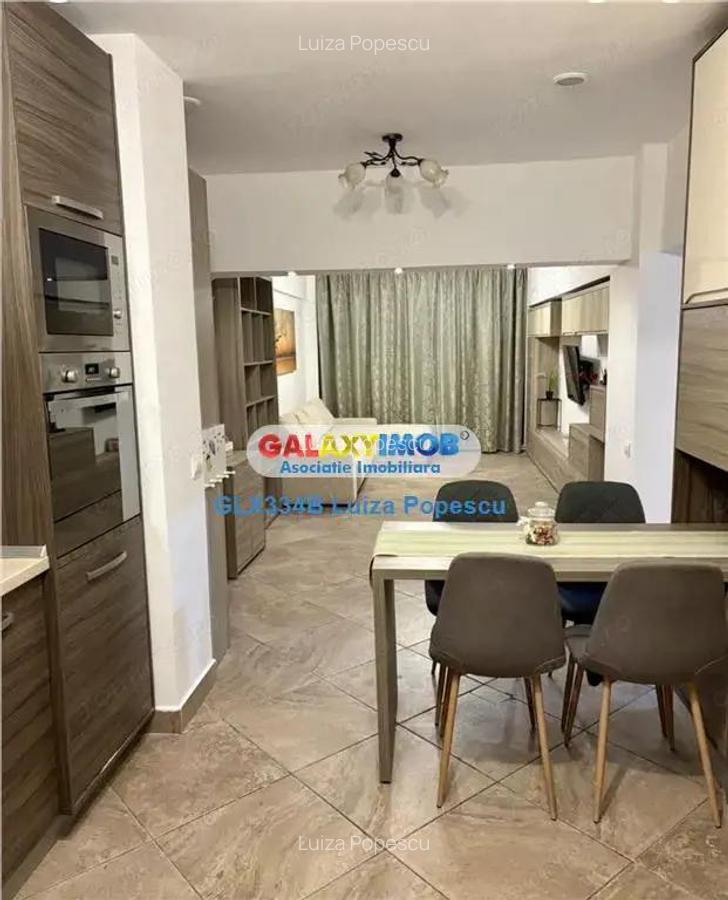 Apartament 3 camere 13 Septembrie Petre Ispirecu ,centrala,parcare - 4