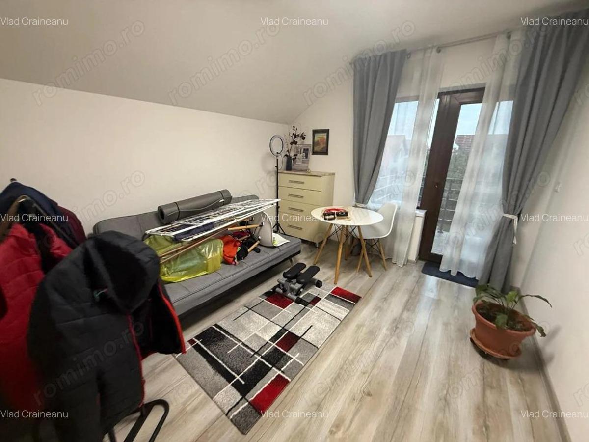 COMISION 0% | Casa Individuala | Dumbravita | Mobilata | 5 Camere - 5