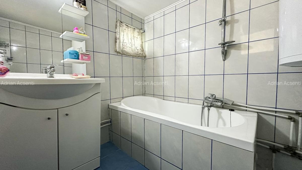 Casa cu 4 camere, in Eforie Nord, renovata, pret exceptional, teren proprietate - 12