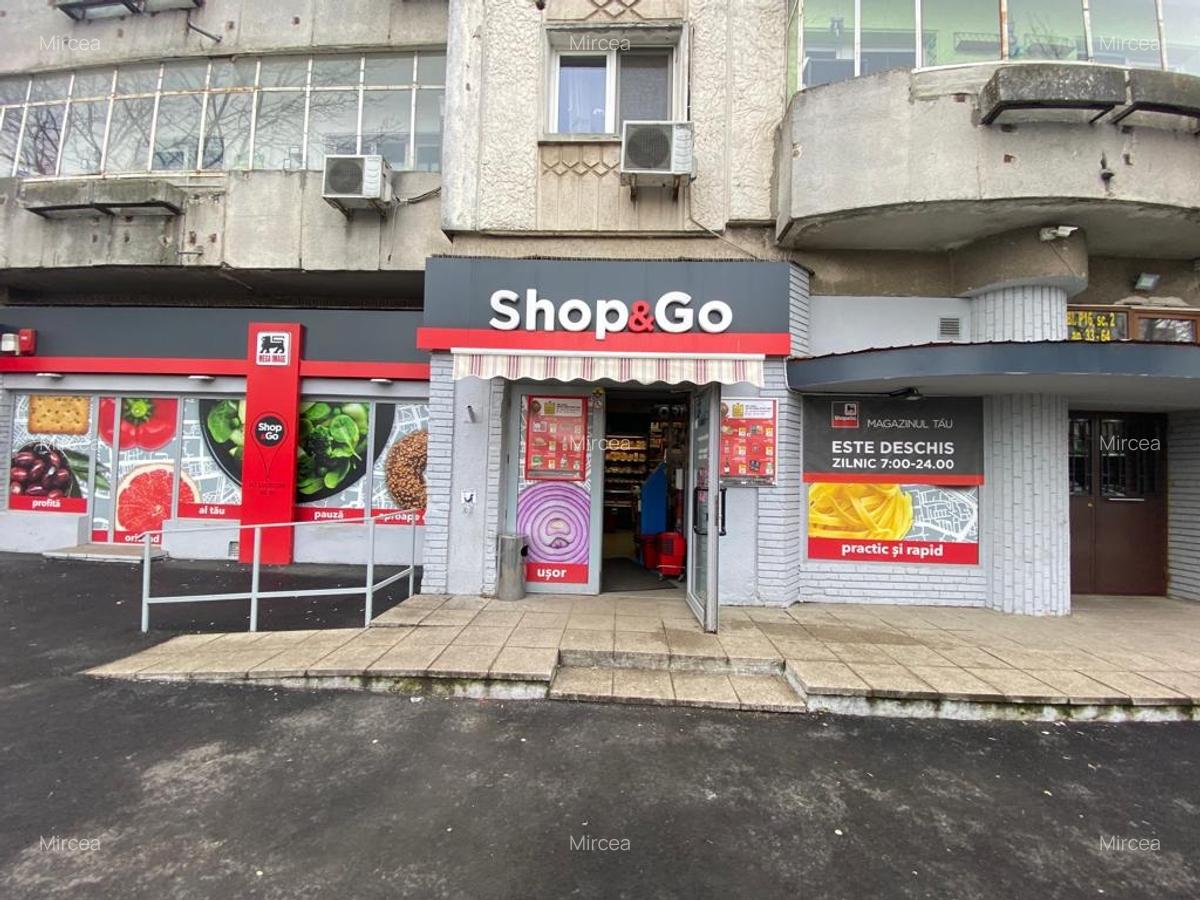 Vanzare spatiu comercial inchiriat catre un brand international! - 2 Vanzare spatiu comercial inchiriat catre un brand international! - 2