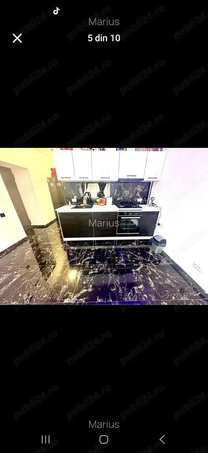 Apartament tip studio - 1