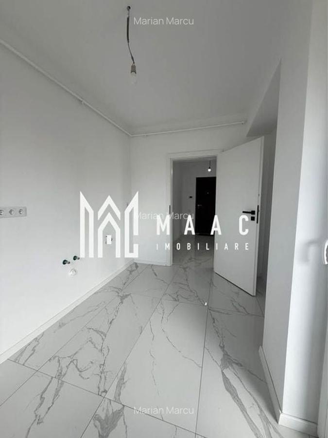 Apartament 2 camere | 58 mp | Balcon 7,5 mp | Etaj 5/9 | Lup Residence - 6