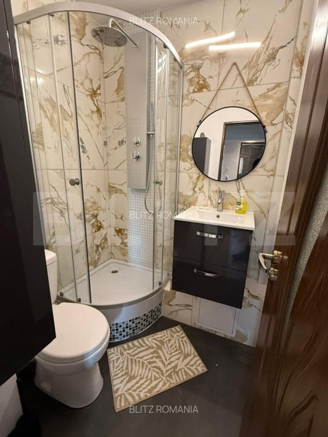 Apartament 3 camere, 70 mp, modern, parcare, zona Iulius Mall/FSEGA - 11
