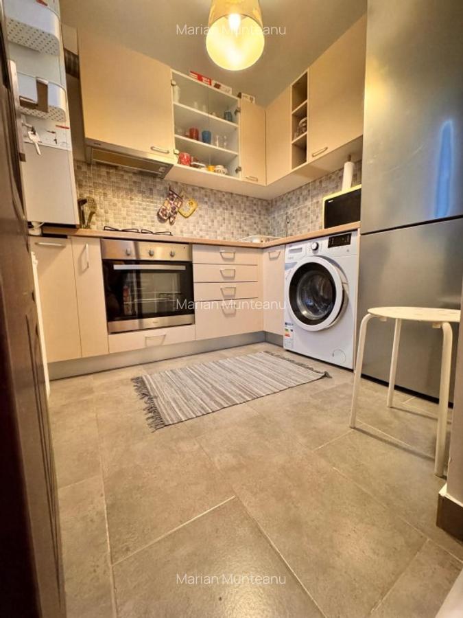Garsoniera-PetFriendly-Prima închiriere - 4