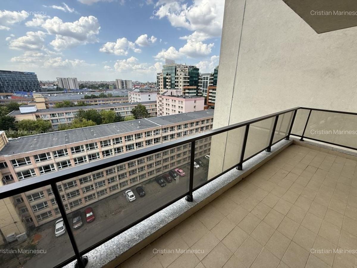 Apartament Panoramic - Grozavesti - Onix Residence - fără garanție - 7