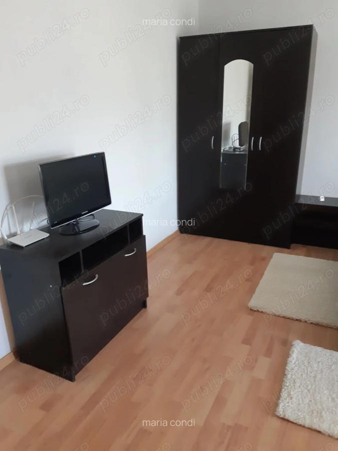 Inchiriez garsoniera curata, decomandata, 40 mp, bloc mixt, zona Baicului sector 2, etaj 4 din 4 - 2