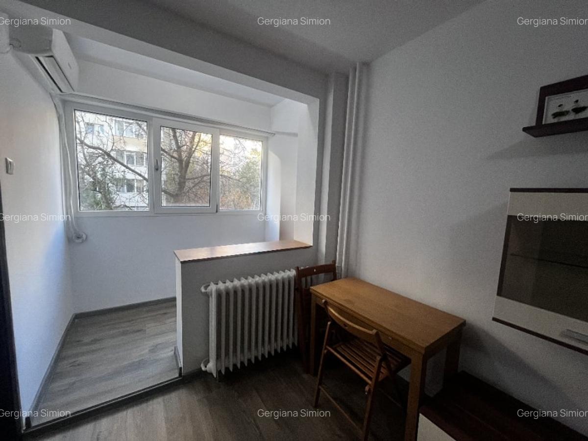 Garsoniera Iancului | Balcon | Renovata | Proximitate metrou - 3
