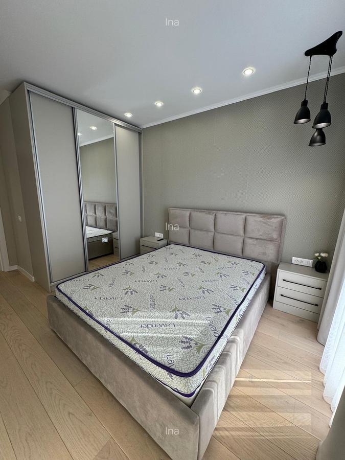 Apartament cu 2 camere decomandat, mobilat în Floreasca - 10