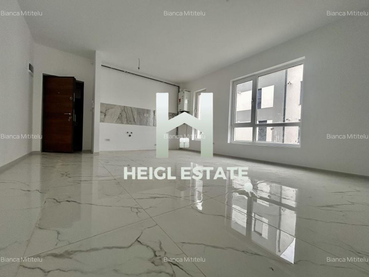 Apartament 2 camere Braytim - 2